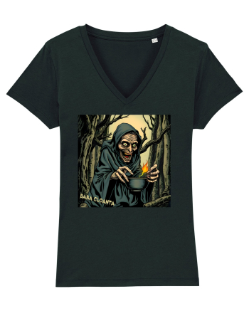 BABA CLOANTA Black