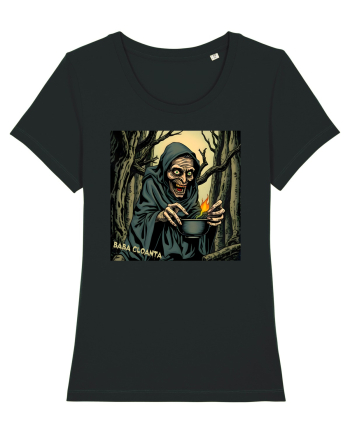 BABA CLOANTA Black
