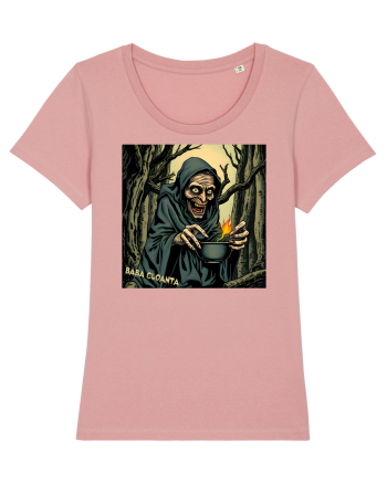 BABA CLOANTA Canyon Pink