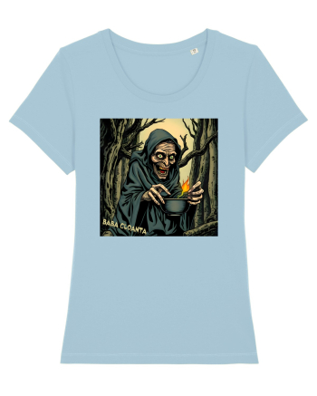 BABA CLOANTA Sky Blue