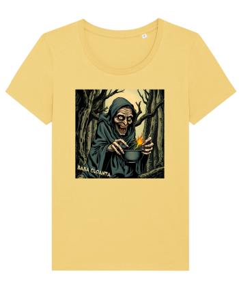 BABA CLOANTA Jojoba