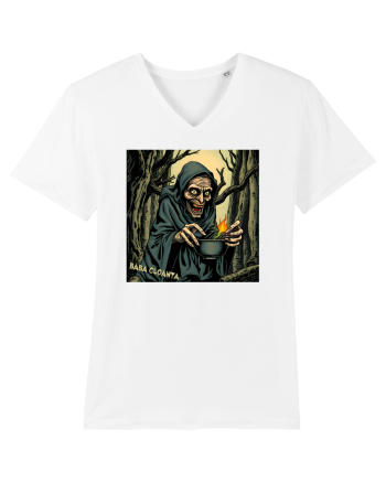 BABA CLOANTA White