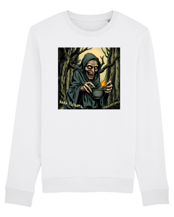BABA CLOANTA White