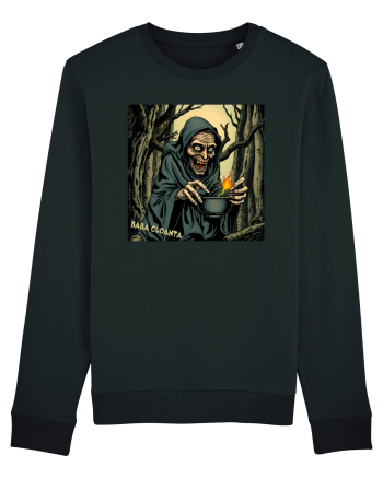 BABA CLOANTA Black
