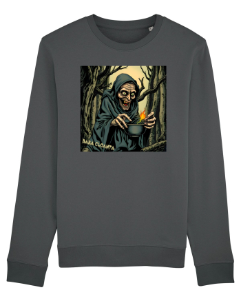 BABA CLOANTA Anthracite
