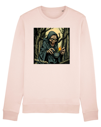 BABA CLOANTA Candy Pink