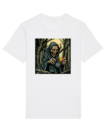 BABA CLOANTA White