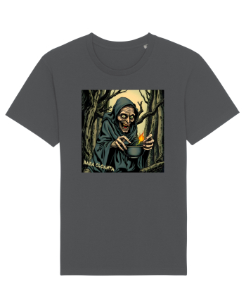 BABA CLOANTA Anthracite