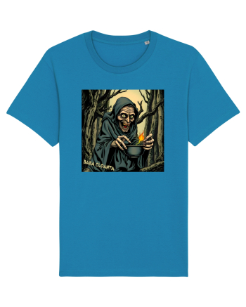 BABA CLOANTA Azur
