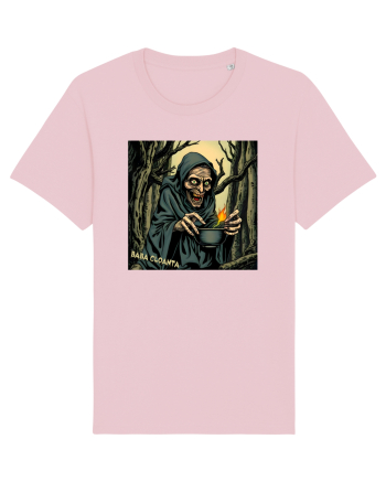 BABA CLOANTA Cotton Pink