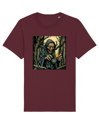BABA CLOANTA Burgundy