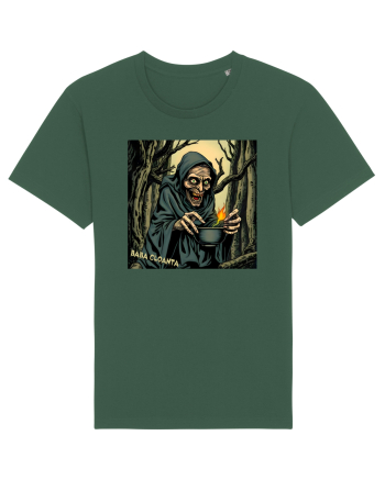 BABA CLOANTA Bottle Green