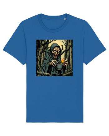 BABA CLOANTA Royal Blue
