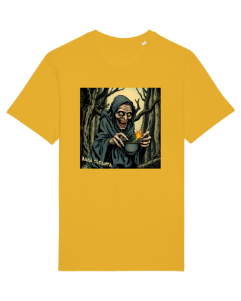 BABA CLOANTA Spectra Yellow