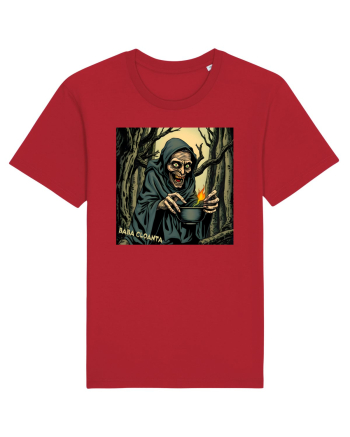 BABA CLOANTA Red
