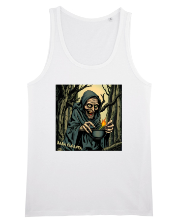 BABA CLOANTA White
