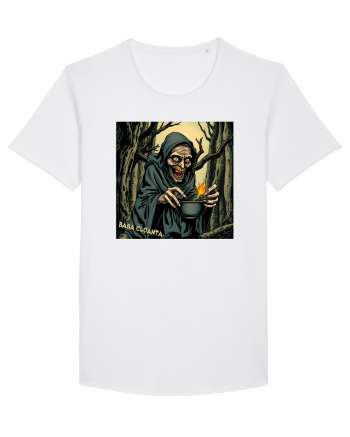 BABA CLOANTA White