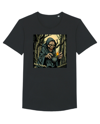 BABA CLOANTA Black