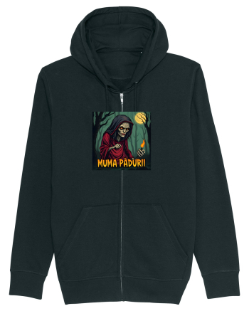 MUMA PADURII 1 Black