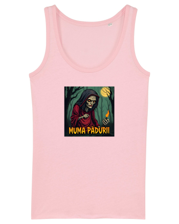 MUMA PADURII 1 Cotton Pink