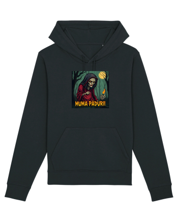 MUMA PADURII 1 Black