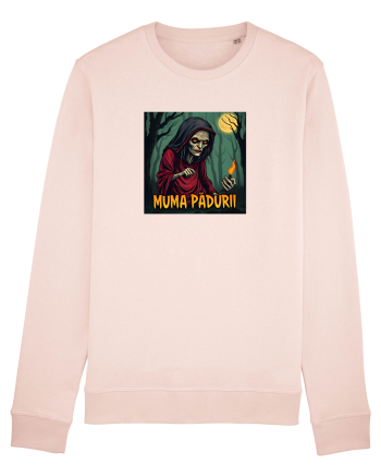 MUMA PADURII 1 Candy Pink