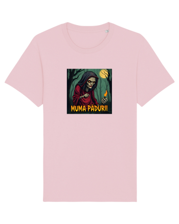 MUMA PADURII 1 Cotton Pink