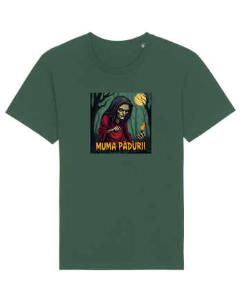 MUMA PADURII 1 Bottle Green