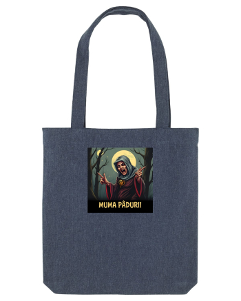 MUMA PADURII 2 Midnight Blue