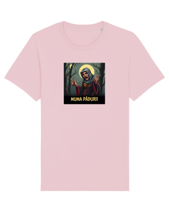 MUMA PADURII 2 Cotton Pink