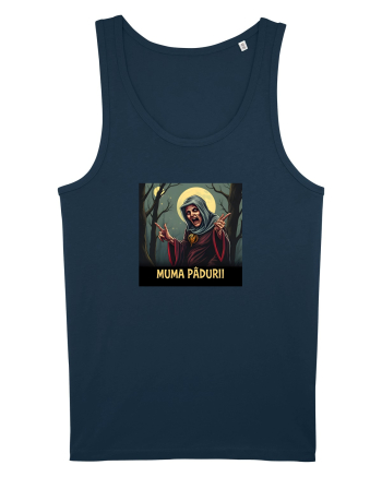 MUMA PADURII 2 Navy