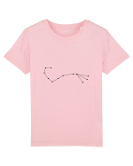 Zodia şi constelaţia Scorpionului Tricou mânecă scurtă  Copii Mini Creator