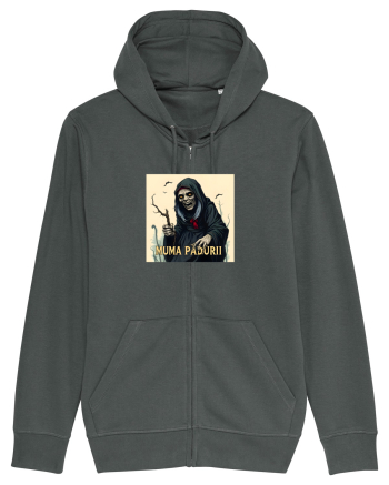 MUMA PADURII 3 Anthracite
