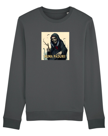 MUMA PADURII 3 Anthracite