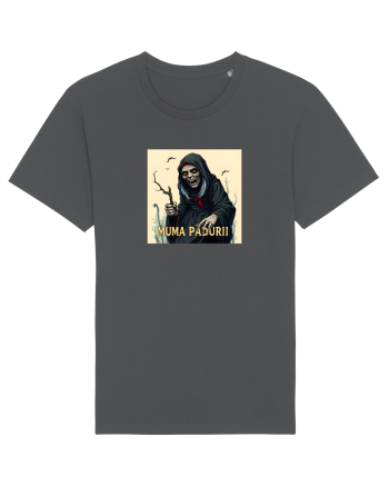MUMA PADURII 3 Anthracite