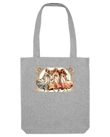 IELELE Heather Grey