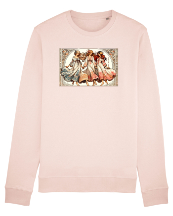 IELELE Candy Pink