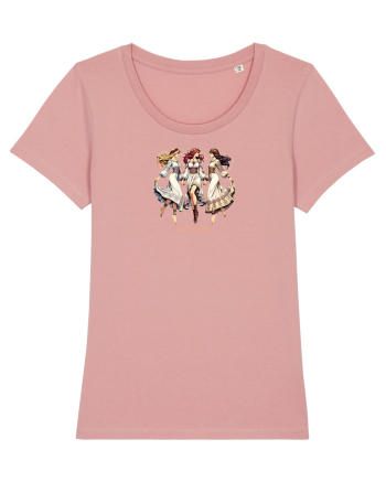 IELELE NEBUNELE Canyon Pink