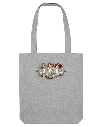 JOCUL IELELOR Heather Grey