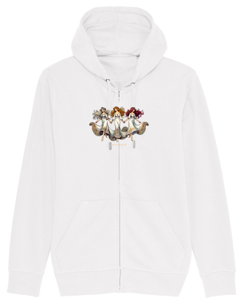 JOCUL IELELOR White