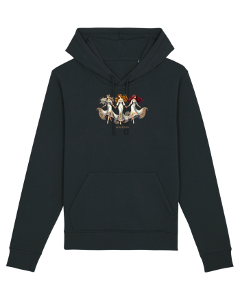 JOCUL IELELOR Black