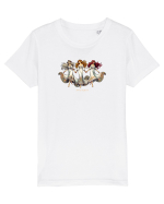JOCUL IELELOR Tricou mânecă scurtă  Copii Mini Creator