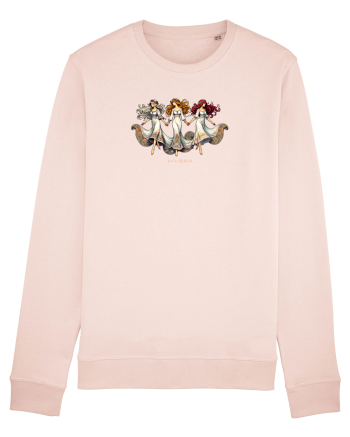 JOCUL IELELOR Candy Pink
