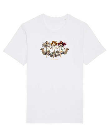 JOCUL IELELOR White