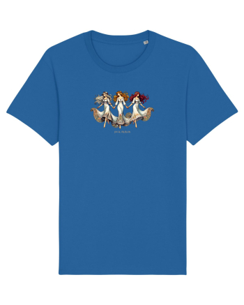 JOCUL IELELOR Royal Blue