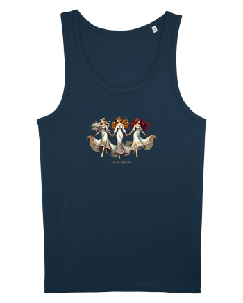 JOCUL IELELOR Navy