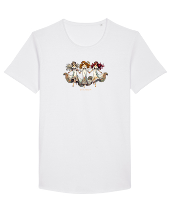 JOCUL IELELOR White