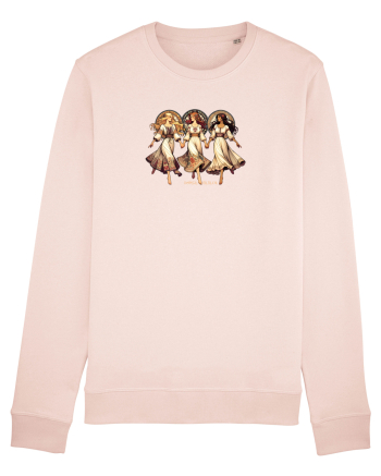 DANSUL IELELOR Candy Pink
