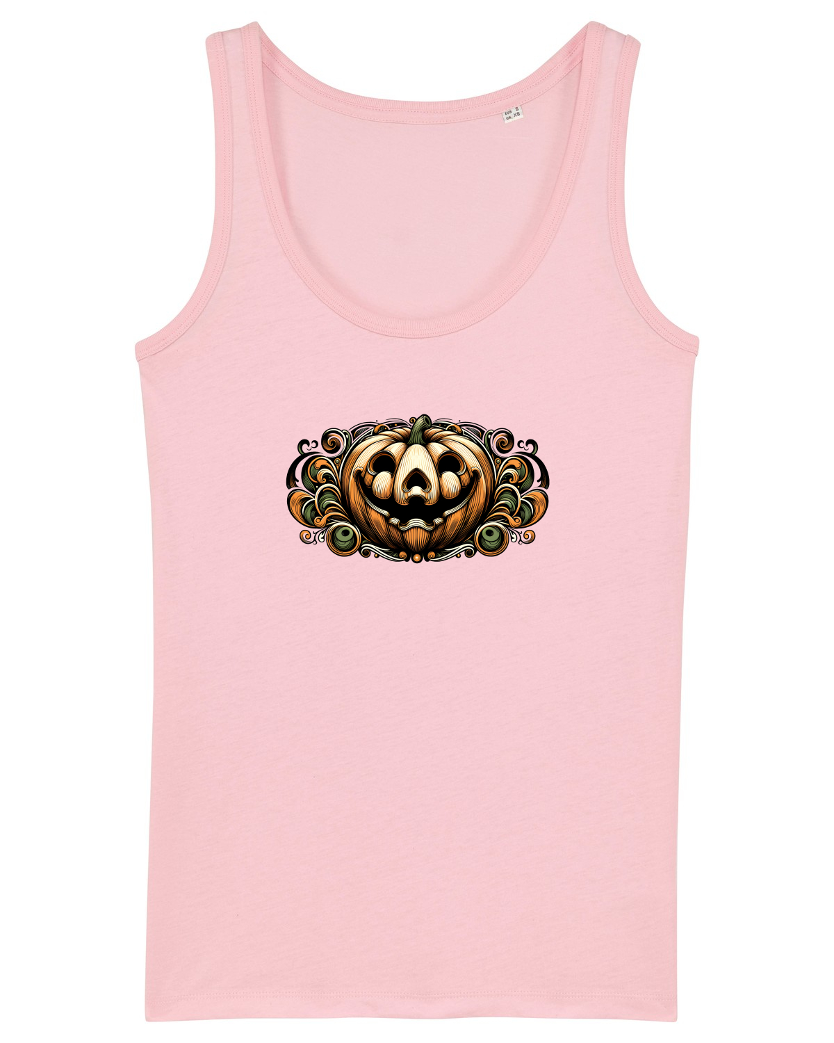 Maiou Damă Dreamer Cotton Pink