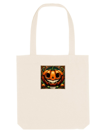 DOVLEAC HAPPY  HALLOWEEN -  ART NOUVEAU 3 Natural
